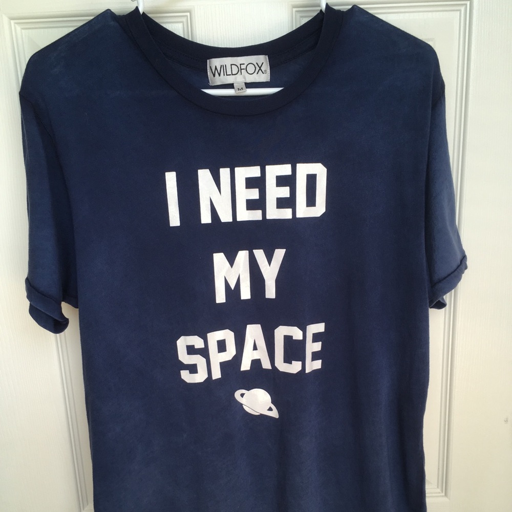 Wildfox shirt